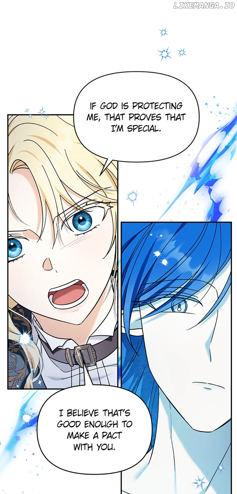 I’d Rather Abandon You Than Be Abandoned Chapter 19 - Page 16