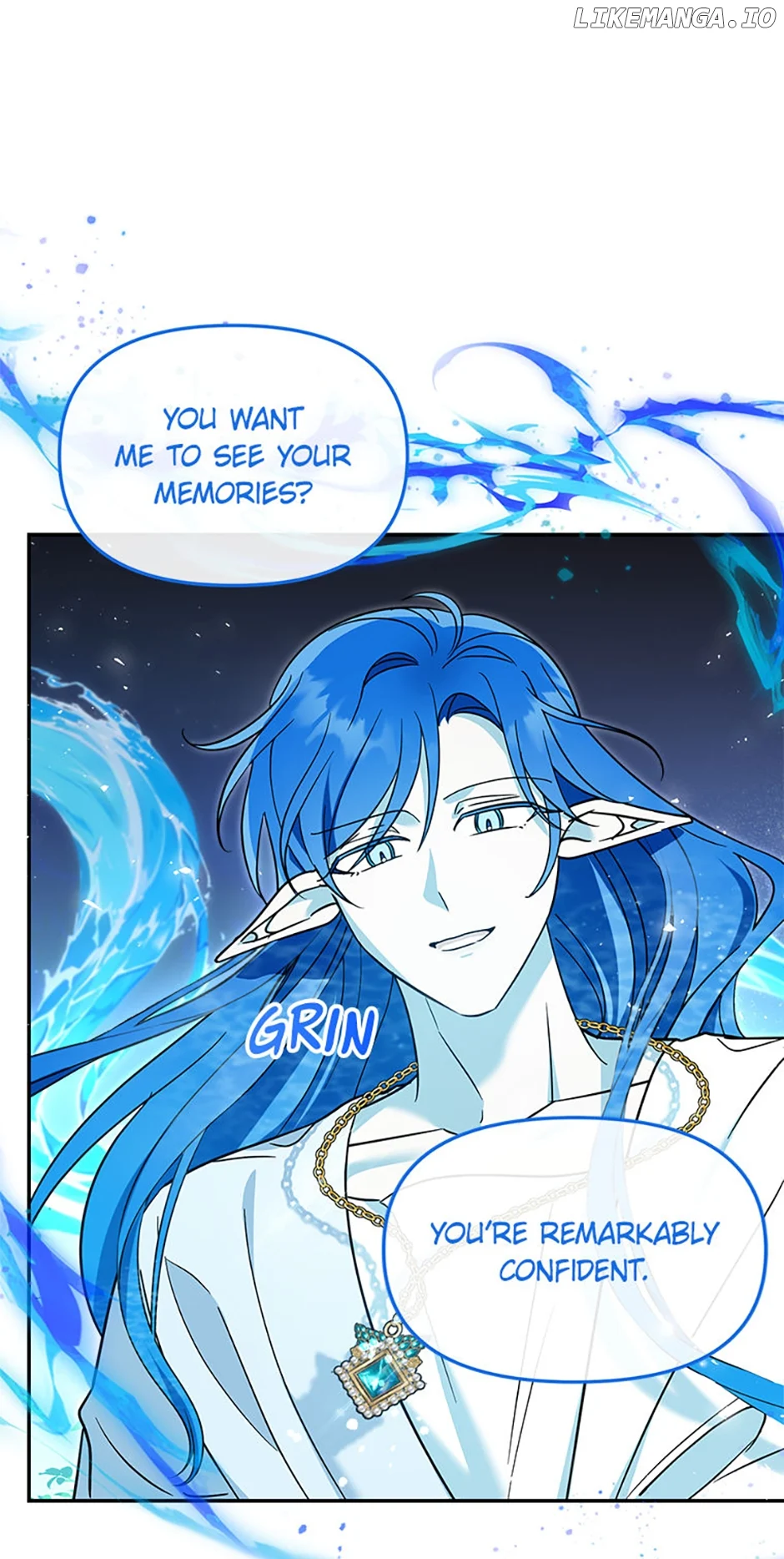 I’d Rather Abandon You Than Be Abandoned Chapter 19 - Page 2