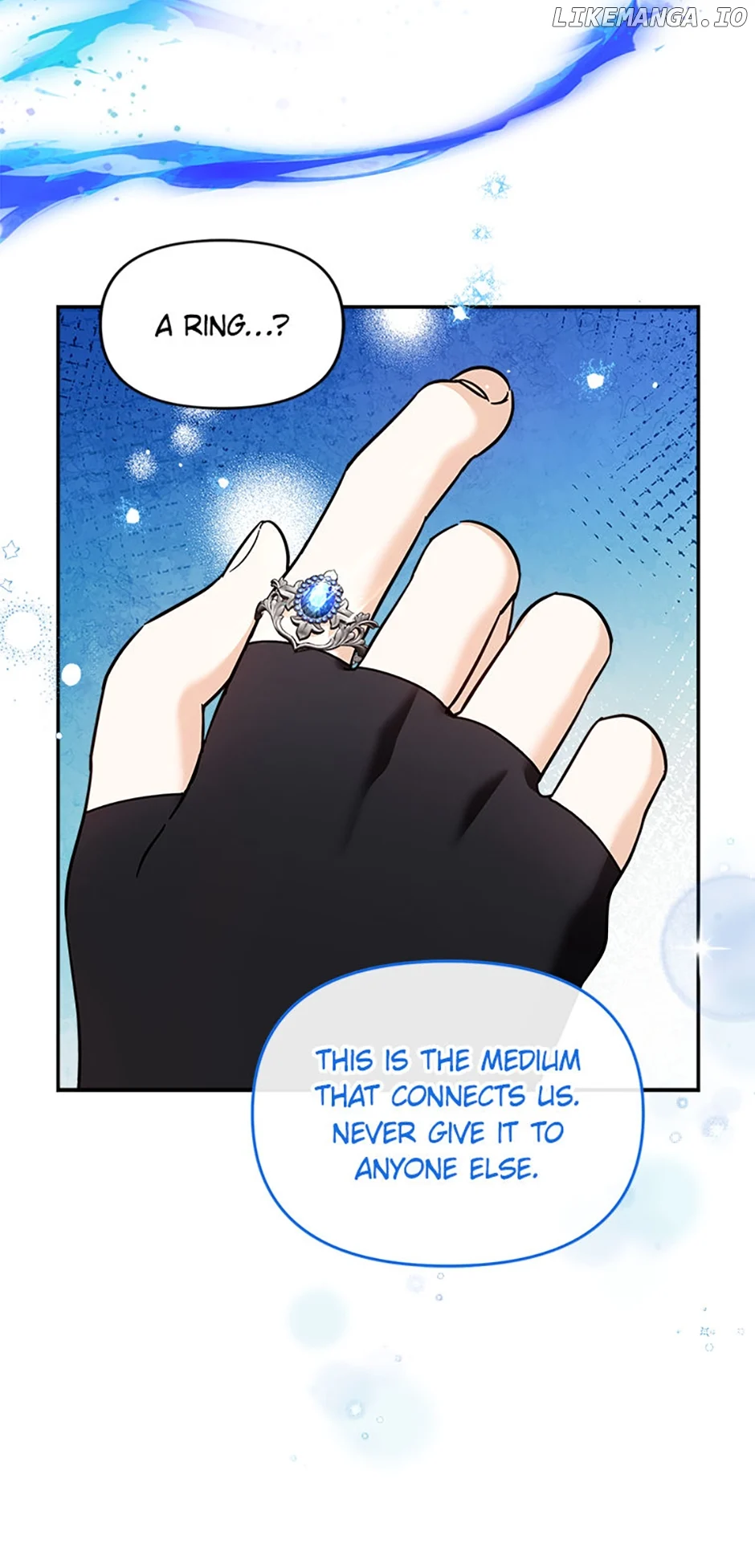 I’d Rather Abandon You Than Be Abandoned Chapter 19 - Page 22