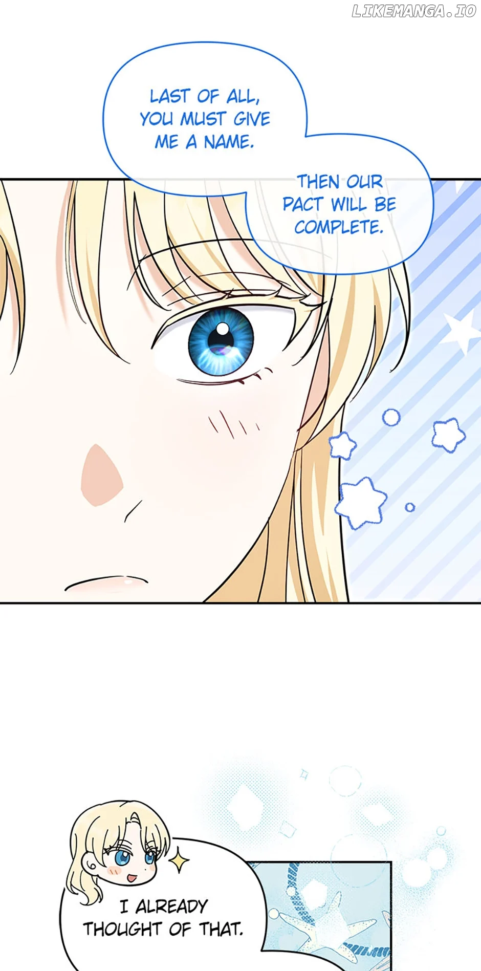 I’d Rather Abandon You Than Be Abandoned Chapter 19 - Page 23