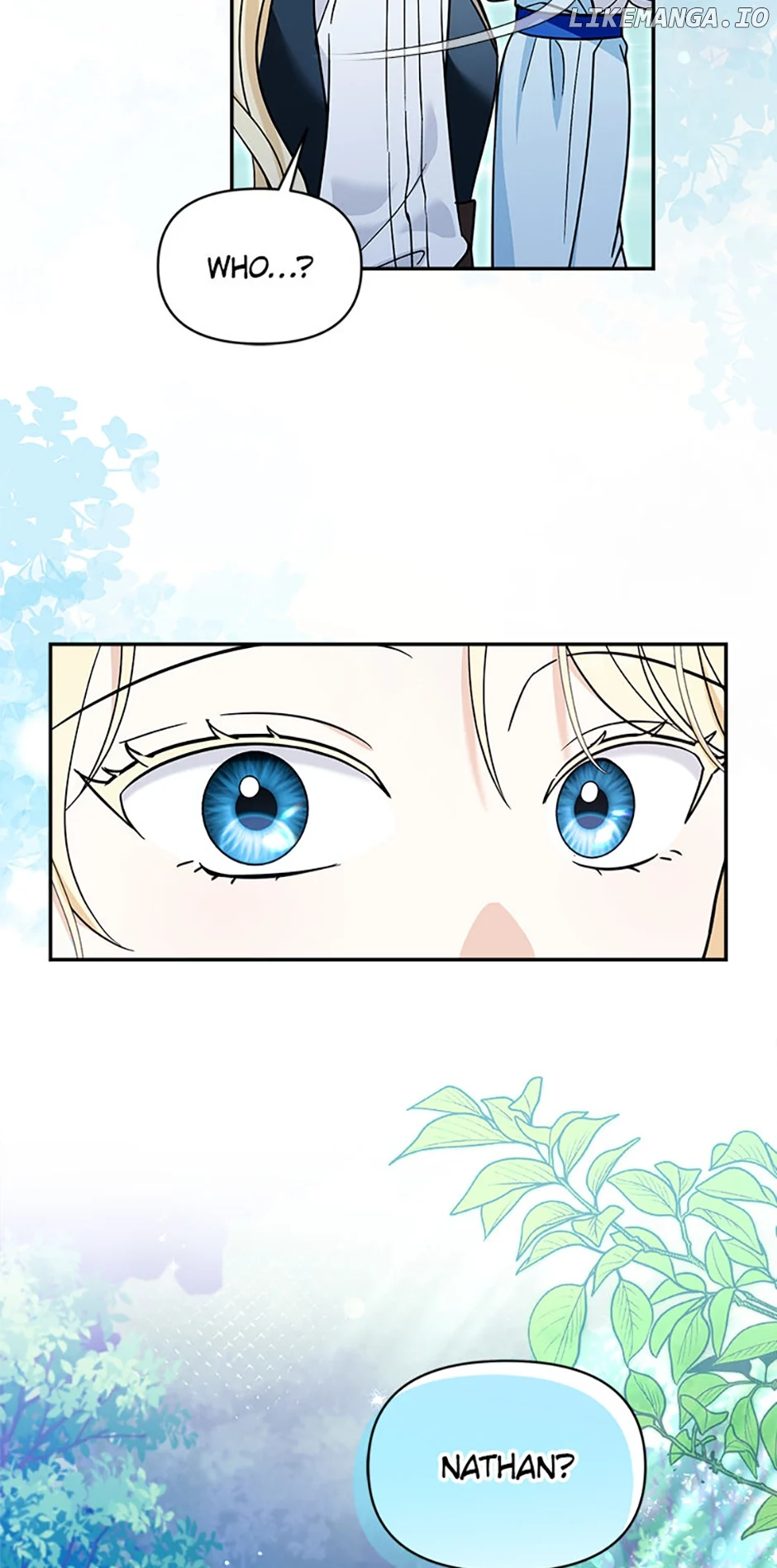 I’d Rather Abandon You Than Be Abandoned Chapter 19 - Page 26