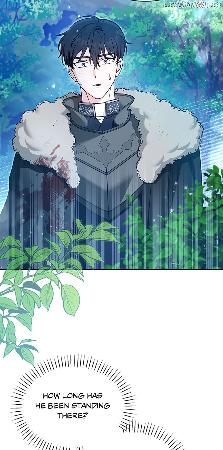 I’d Rather Abandon You Than Be Abandoned Chapter 19 - Page 27