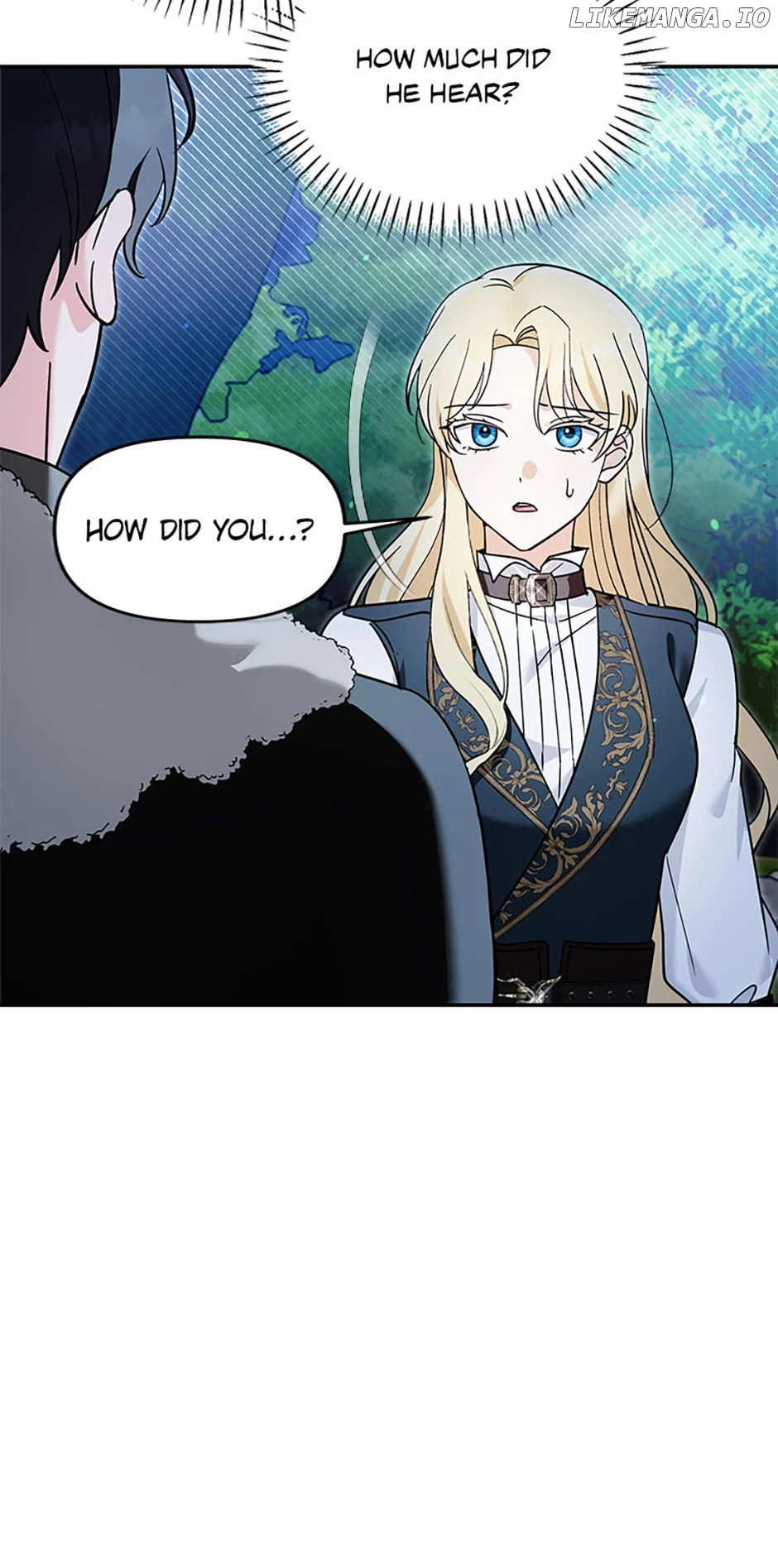 I’d Rather Abandon You Than Be Abandoned Chapter 19 - Page 28