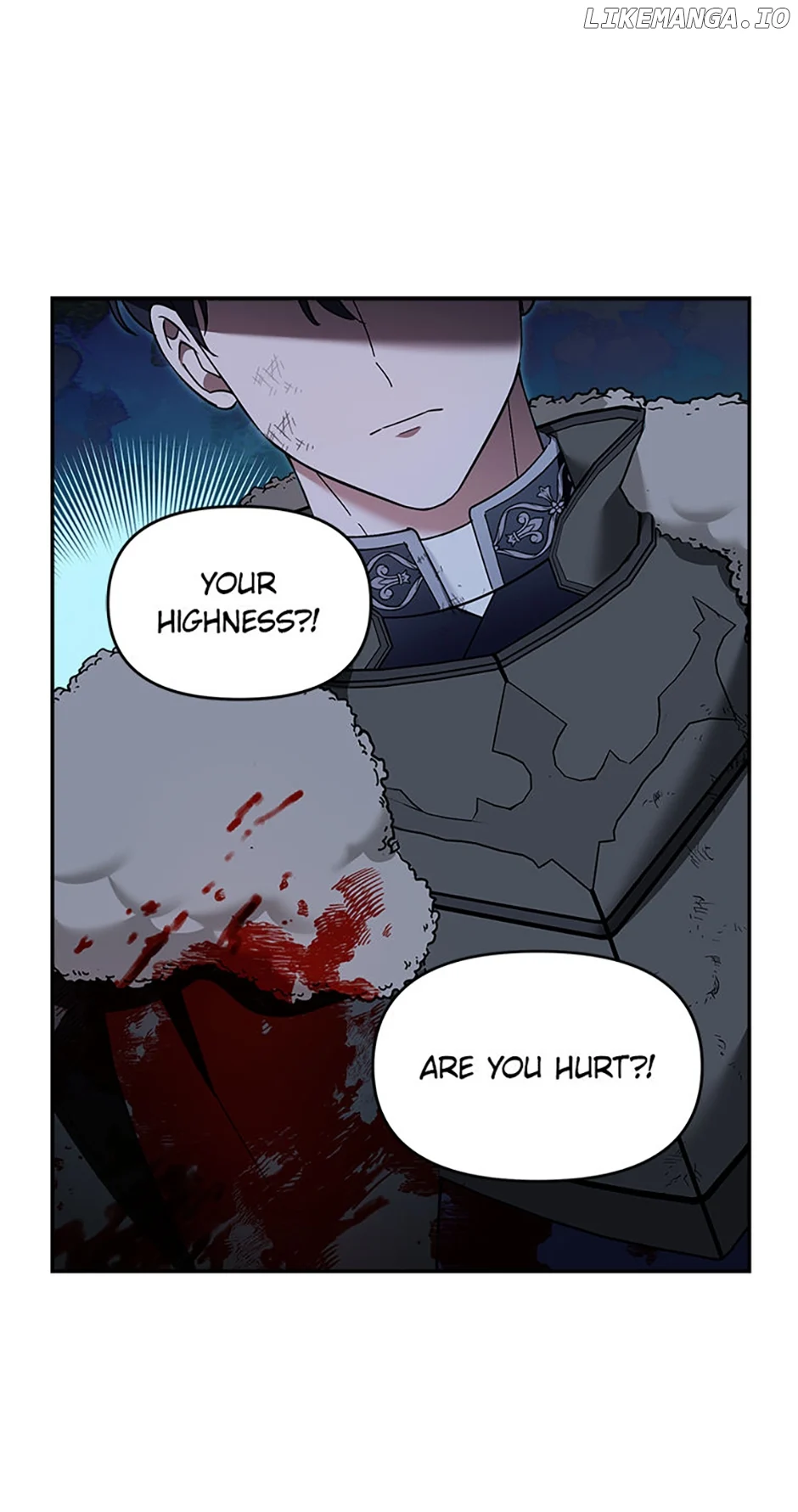 I’d Rather Abandon You Than Be Abandoned Chapter 19 - Page 29