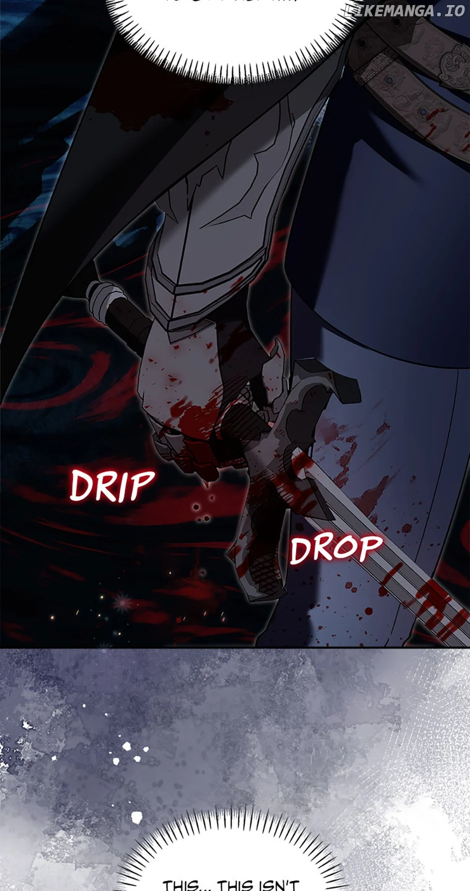 I’d Rather Abandon You Than Be Abandoned Chapter 19 - Page 32