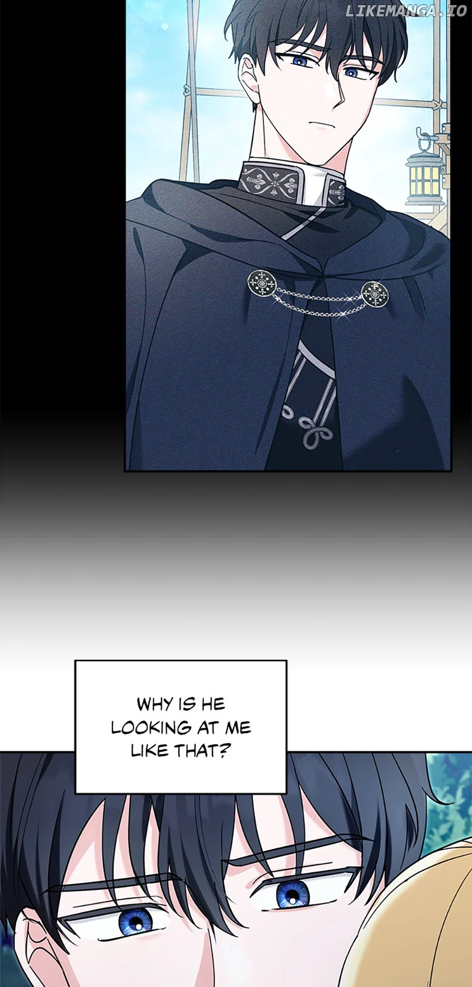 I’d Rather Abandon You Than Be Abandoned Chapter 19 - Page 37