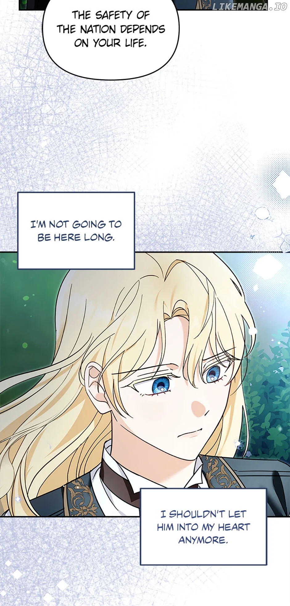 I’d Rather Abandon You Than Be Abandoned Chapter 19 - Page 39