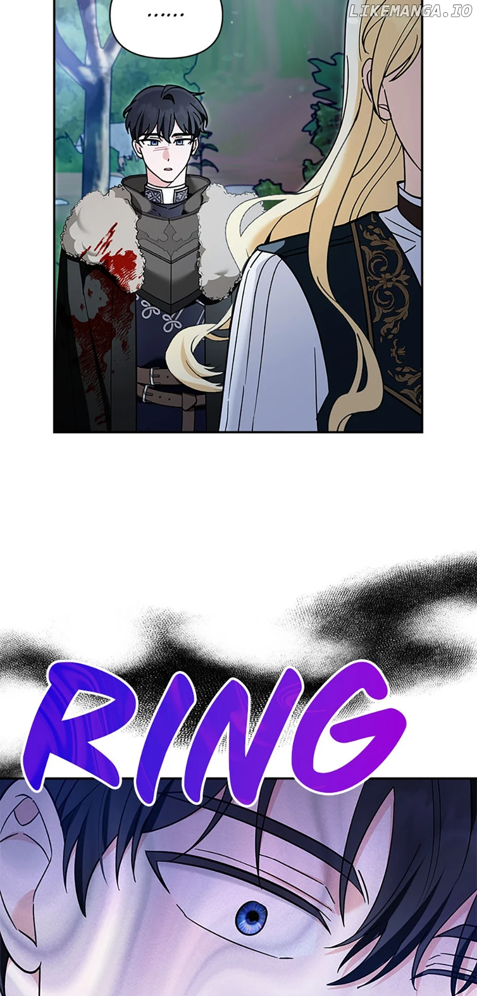 I’d Rather Abandon You Than Be Abandoned Chapter 19 - Page 41