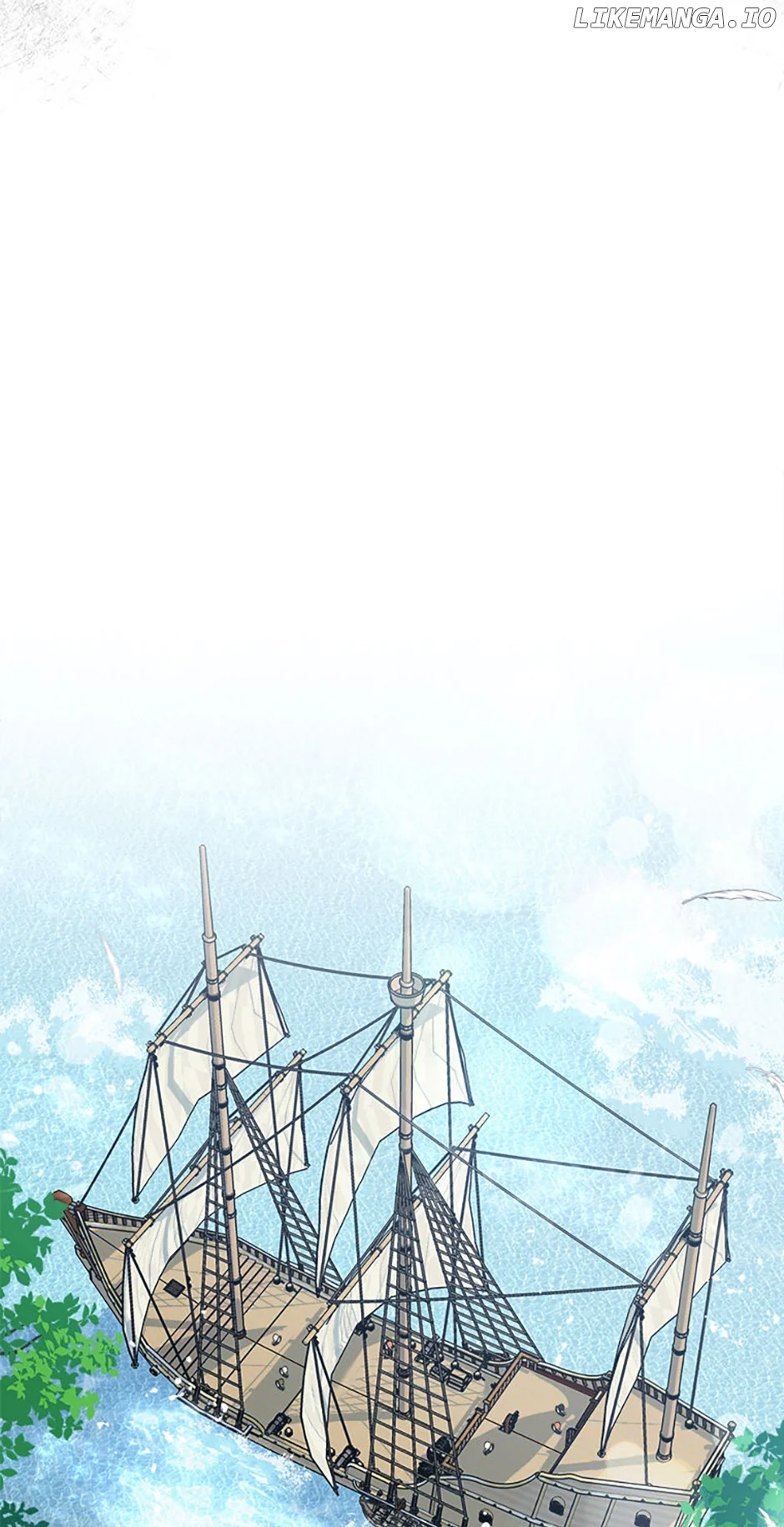 I’d Rather Abandon You Than Be Abandoned Chapter 19 - Page 44