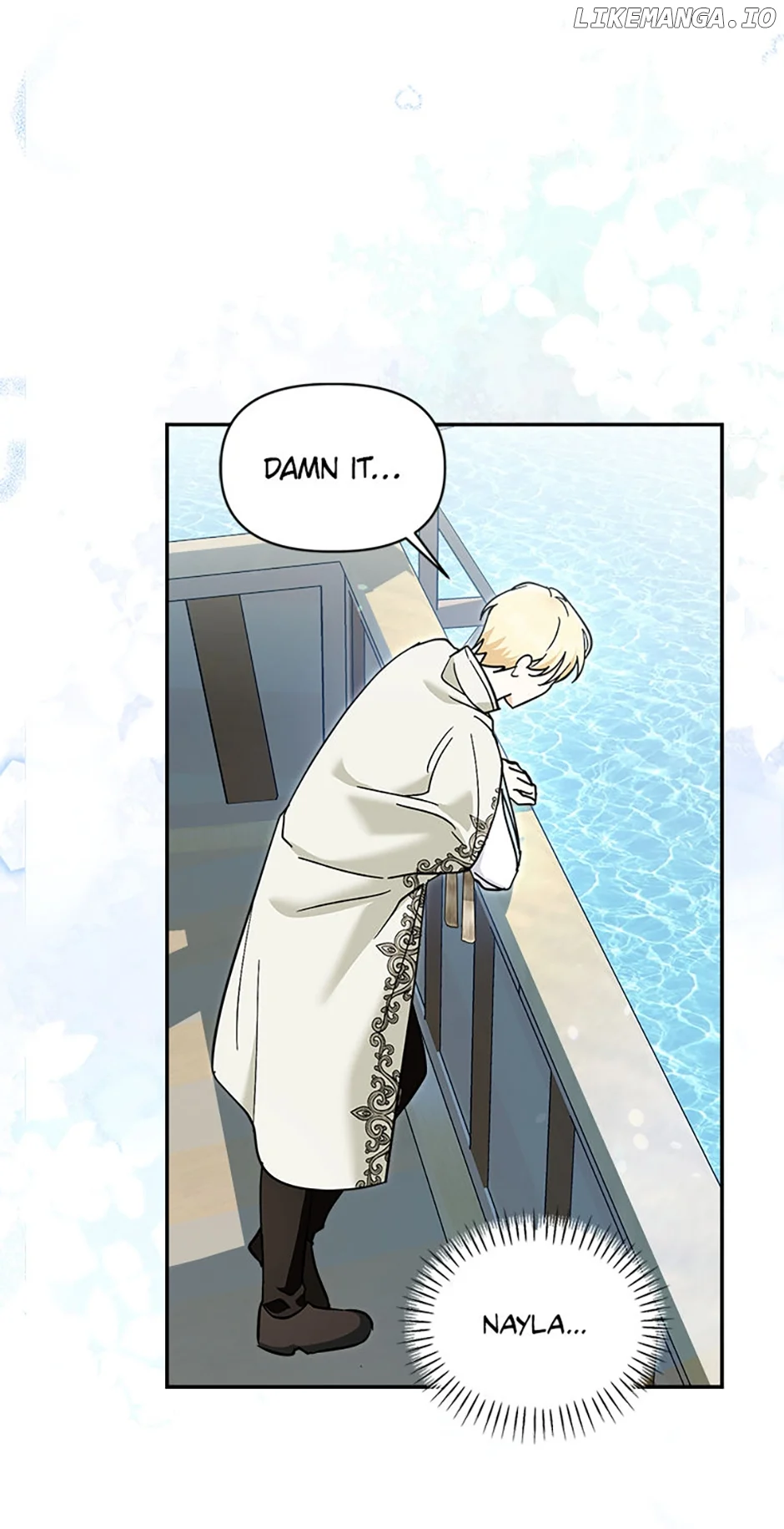 I’d Rather Abandon You Than Be Abandoned Chapter 19 - Page 46