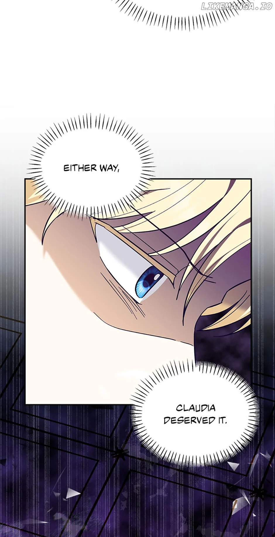 I’d Rather Abandon You Than Be Abandoned Chapter 19 - Page 48