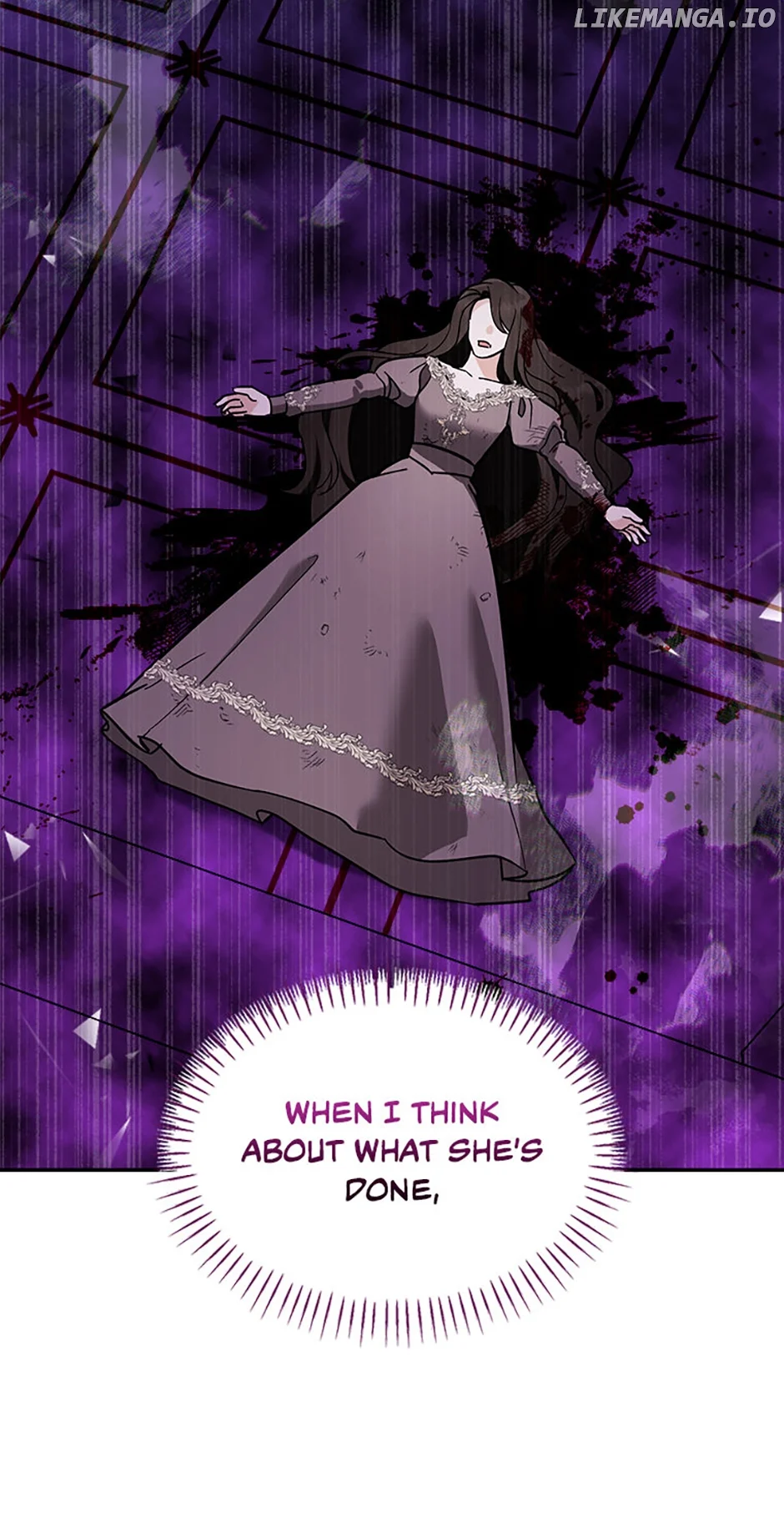 I’d Rather Abandon You Than Be Abandoned Chapter 19 - Page 49