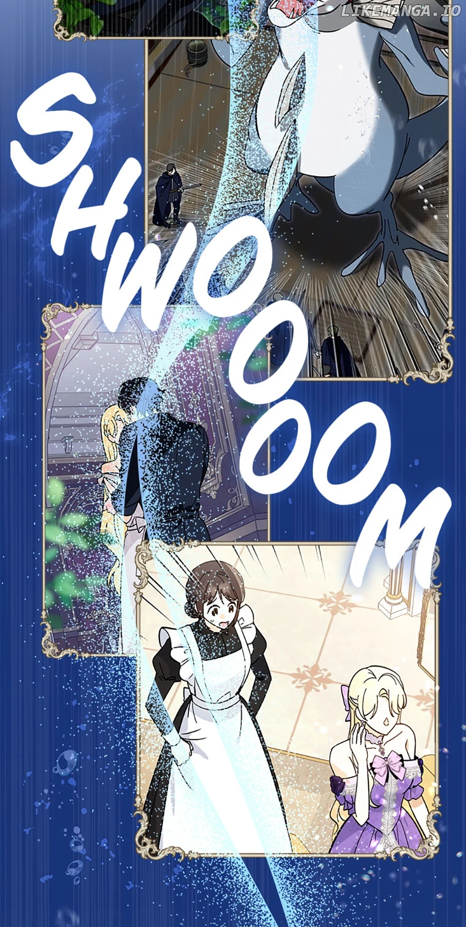 I’d Rather Abandon You Than Be Abandoned Chapter 19 - Page 5