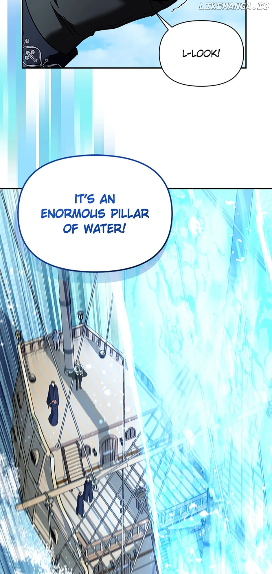 I’d Rather Abandon You Than Be Abandoned Chapter 19 - Page 52