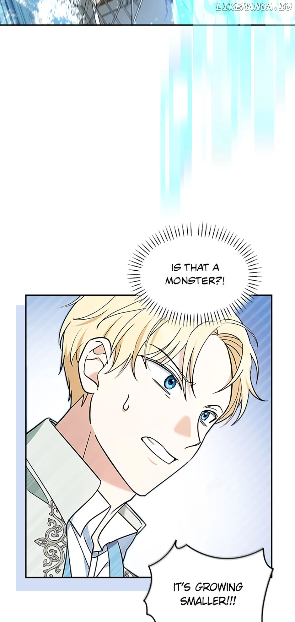 I’d Rather Abandon You Than Be Abandoned Chapter 19 - Page 53