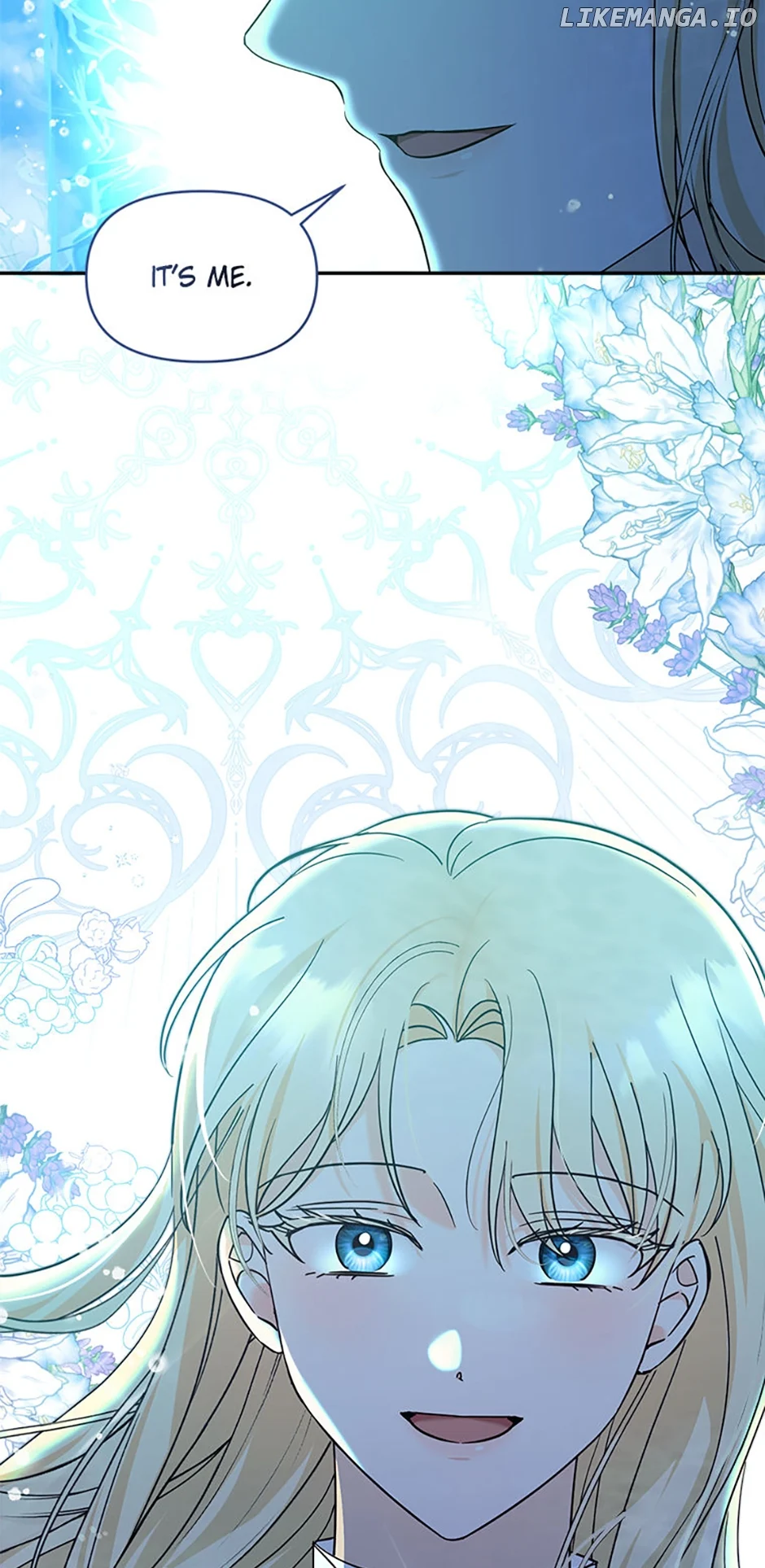 I’d Rather Abandon You Than Be Abandoned Chapter 19 - Page 57