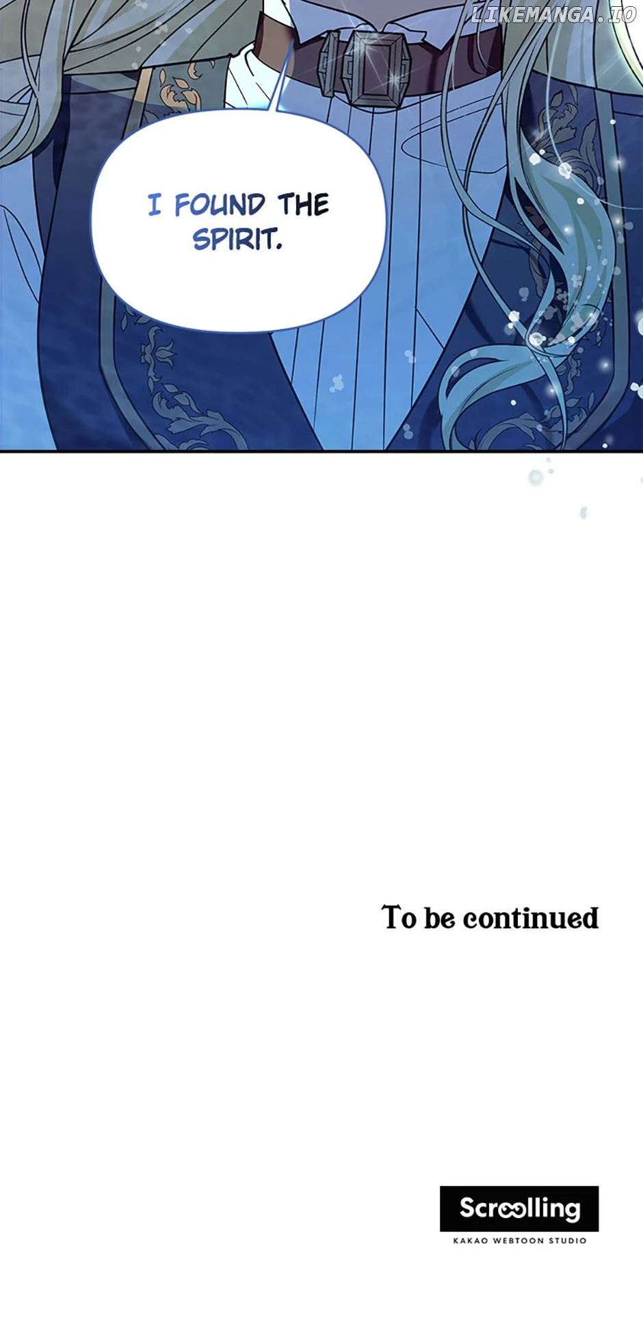 I’d Rather Abandon You Than Be Abandoned Chapter 19 - Page 58