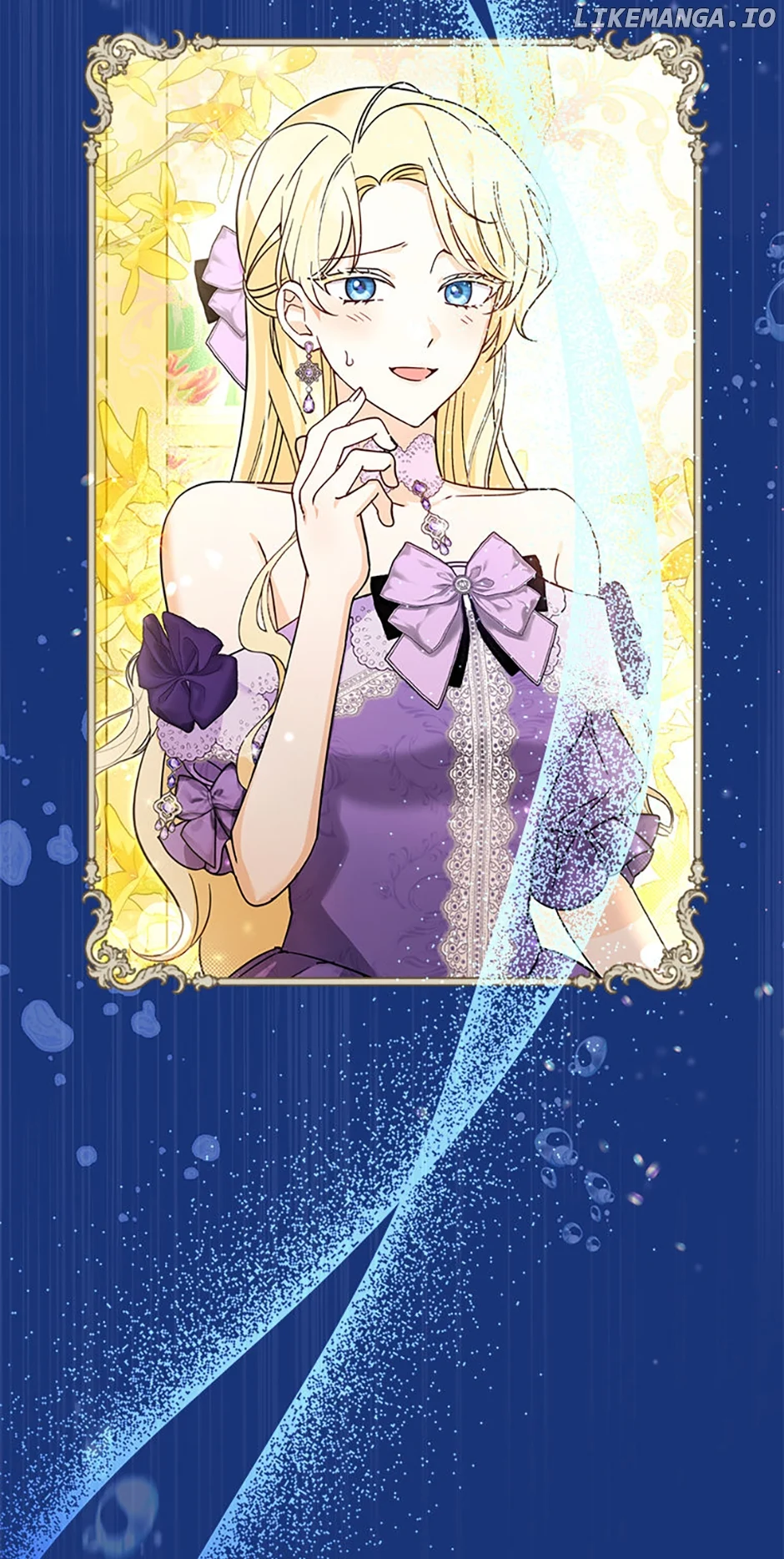 I’d Rather Abandon You Than Be Abandoned Chapter 19 - Page 6