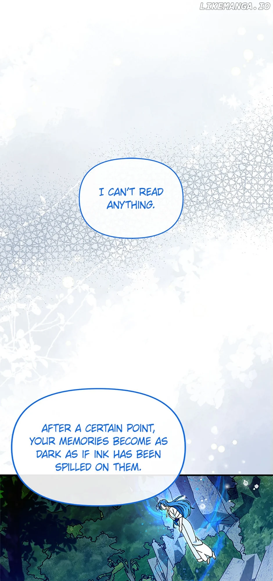 I’d Rather Abandon You Than Be Abandoned Chapter 19 - Page 9