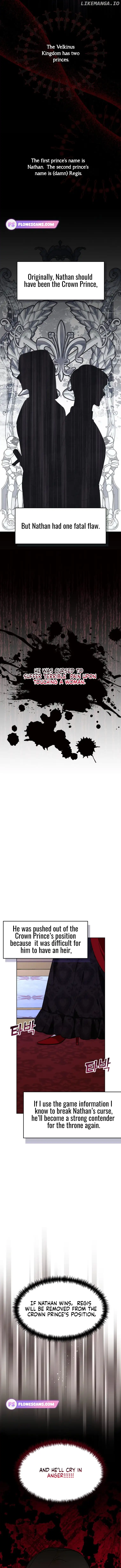 I’d Rather Abandon You Than Be Abandoned Chapter 2 - Page 15