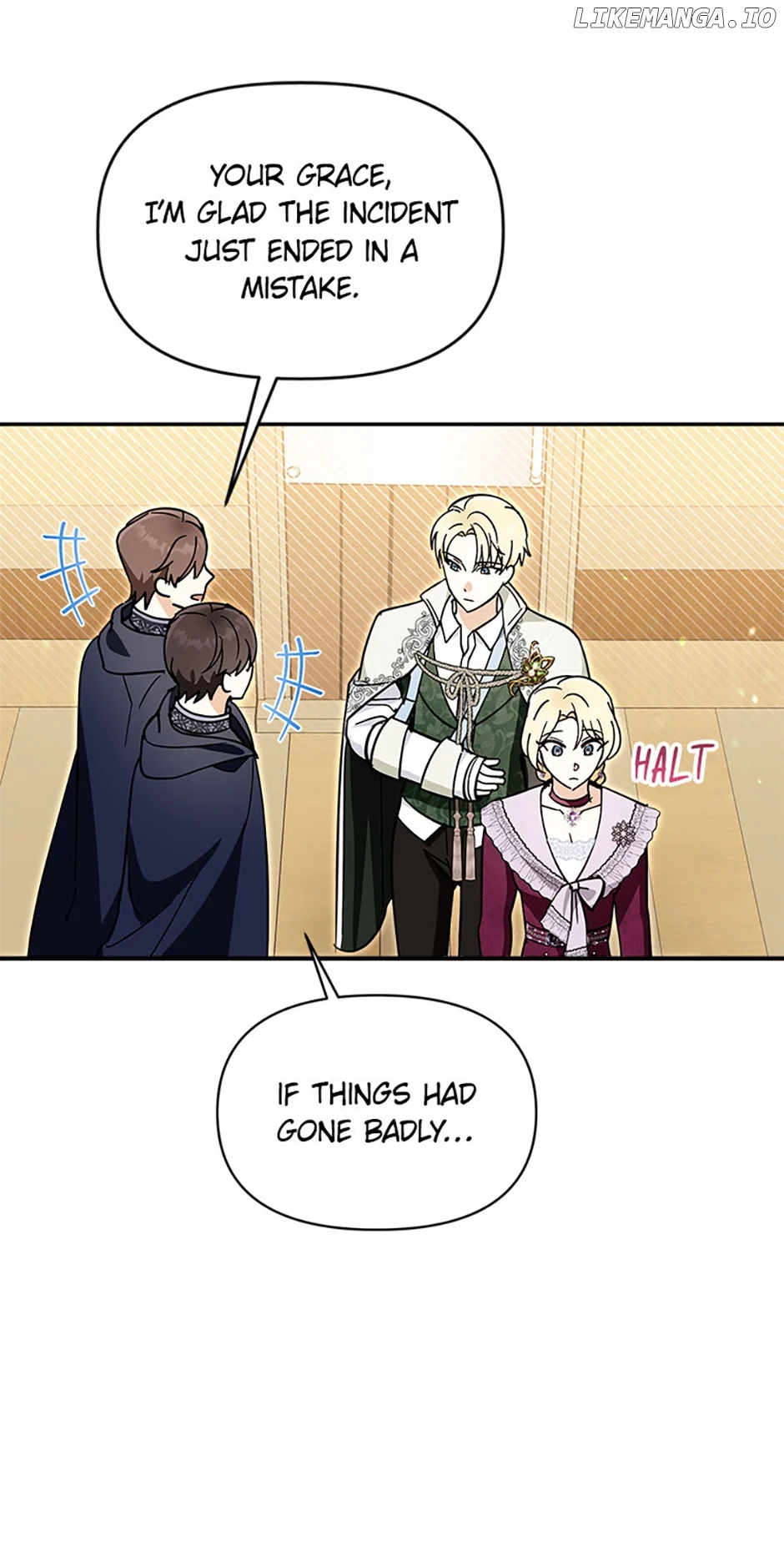 I’d Rather Abandon You Than Be Abandoned Chapter 20 - Page 10