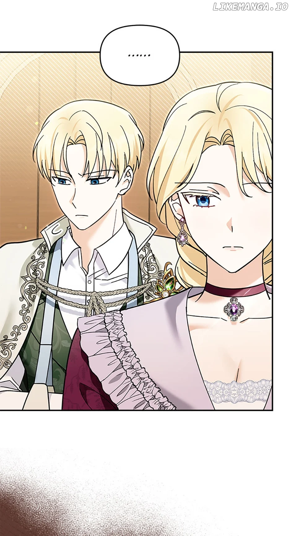 I’d Rather Abandon You Than Be Abandoned Chapter 20 - Page 11