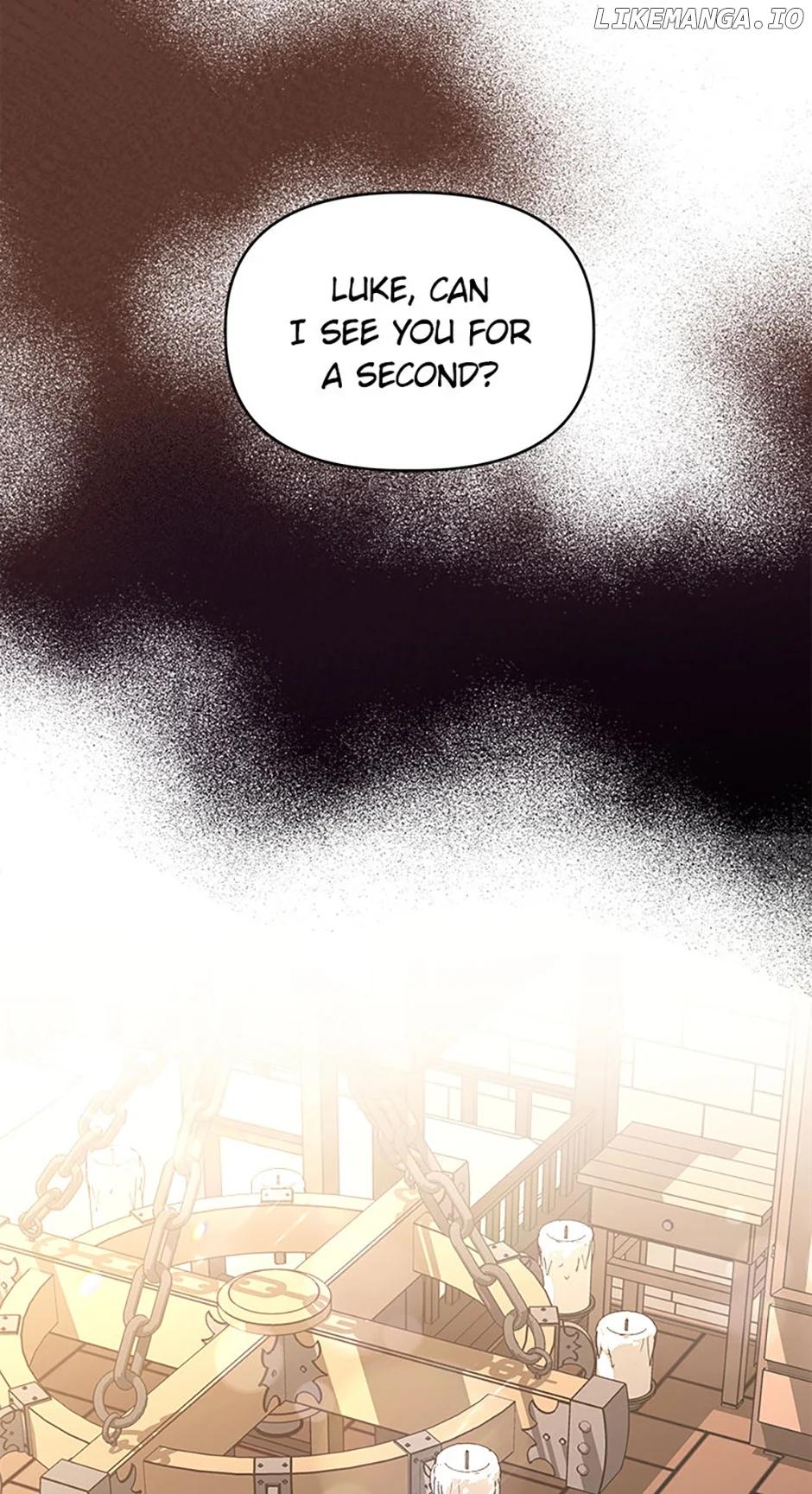 I’d Rather Abandon You Than Be Abandoned Chapter 20 - Page 12