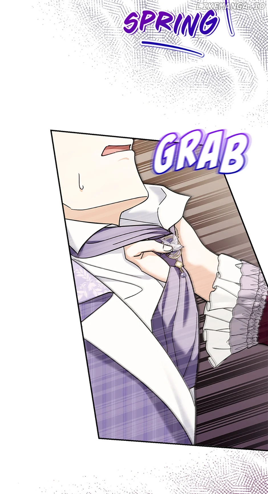 I’d Rather Abandon You Than Be Abandoned Chapter 20 - Page 15