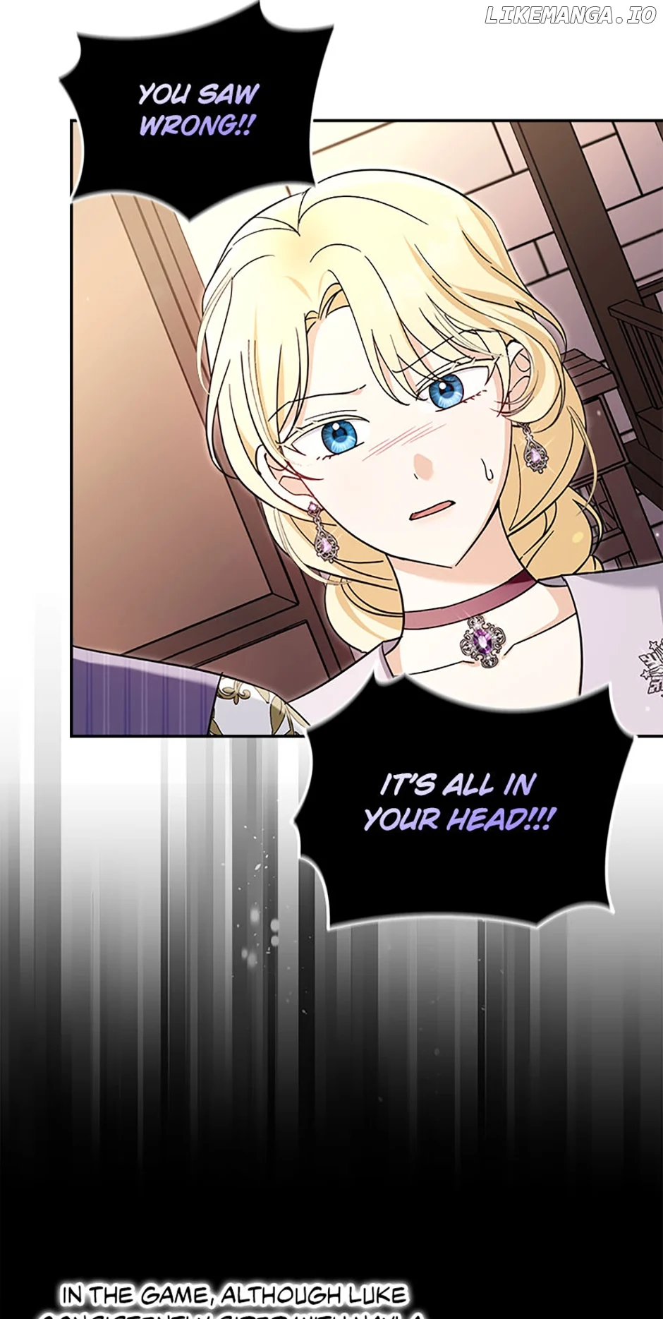 I’d Rather Abandon You Than Be Abandoned Chapter 20 - Page 19