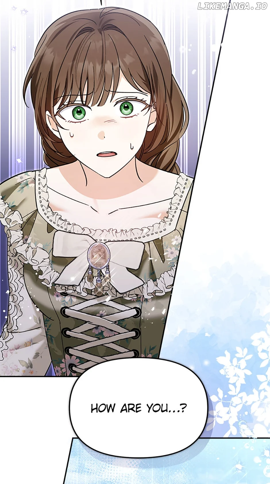 I’d Rather Abandon You Than Be Abandoned Chapter 20 - Page 2