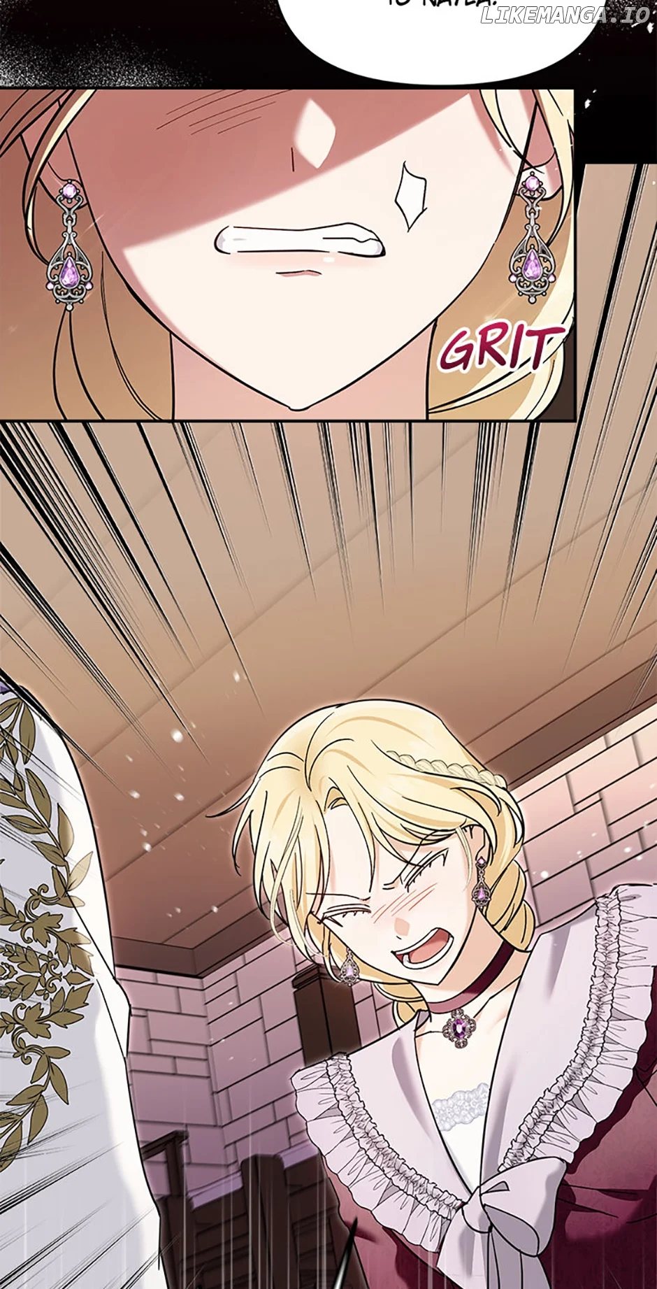 I’d Rather Abandon You Than Be Abandoned Chapter 20 - Page 27