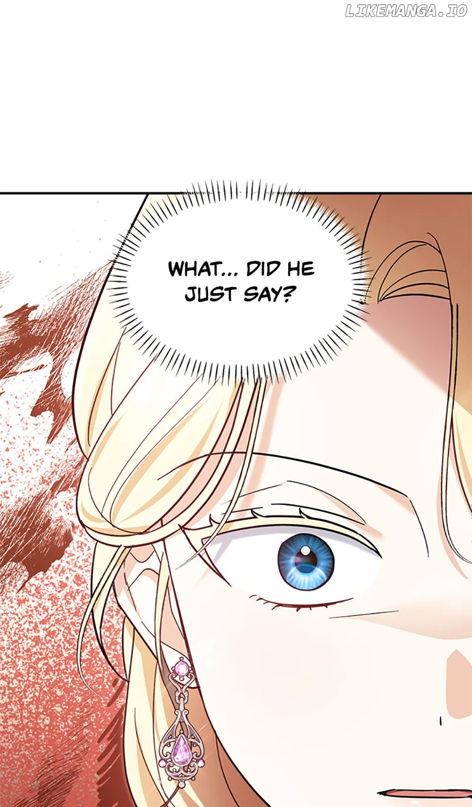 I’d Rather Abandon You Than Be Abandoned Chapter 20 - Page 36