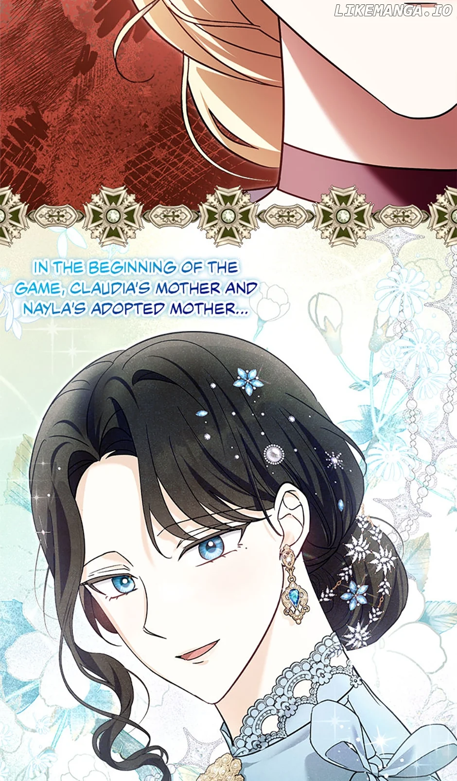 I’d Rather Abandon You Than Be Abandoned Chapter 20 - Page 37