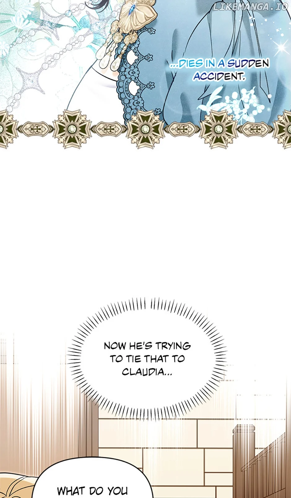 I’d Rather Abandon You Than Be Abandoned Chapter 20 - Page 38