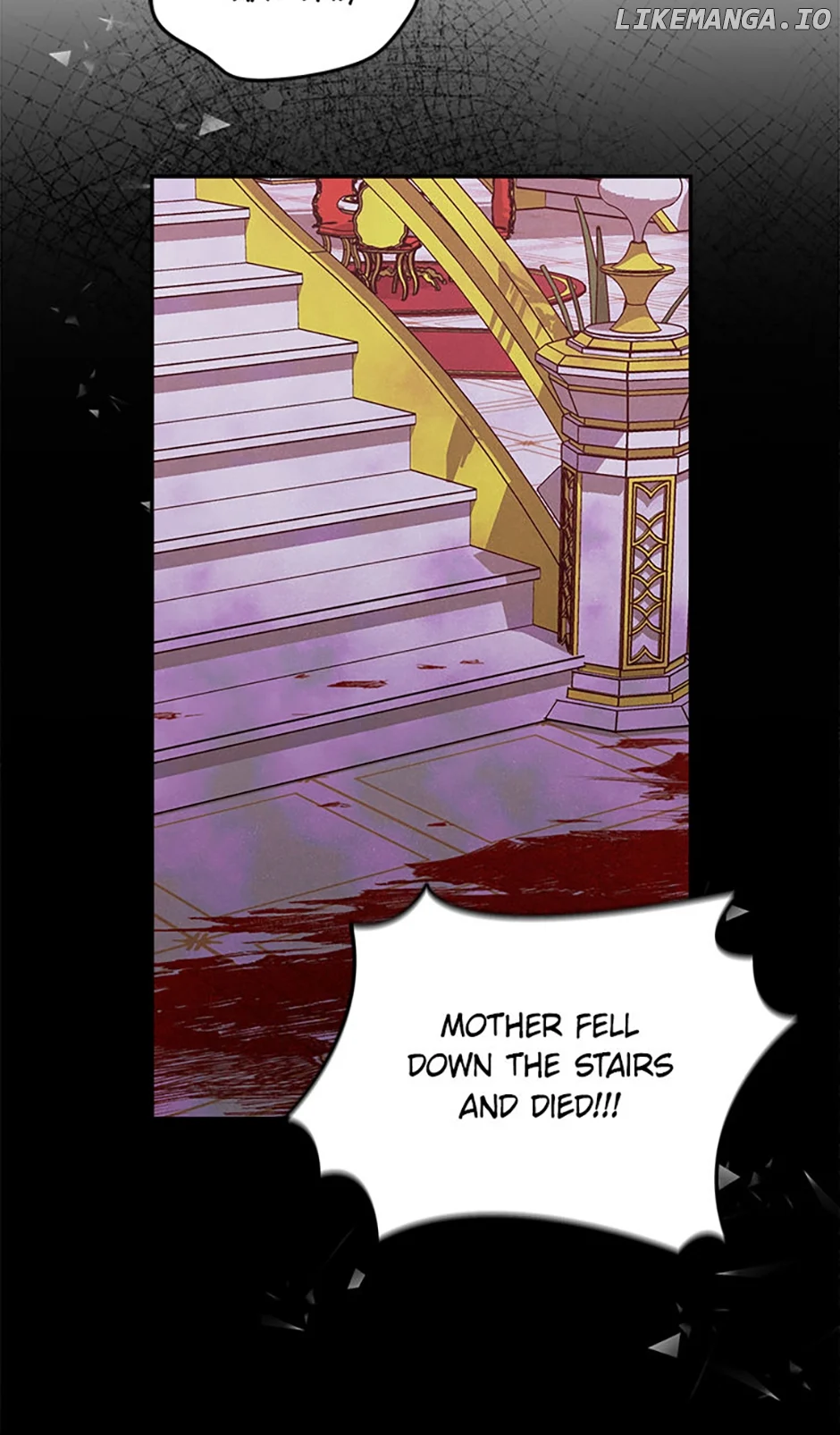 I’d Rather Abandon You Than Be Abandoned Chapter 20 - Page 40