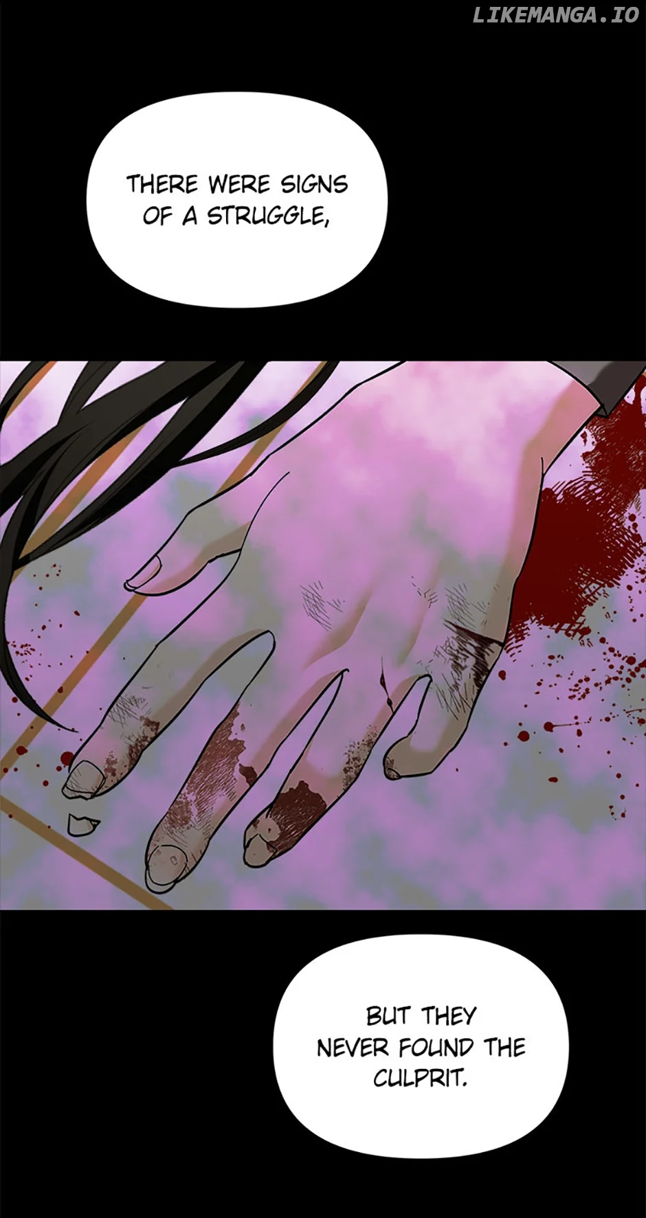 I’d Rather Abandon You Than Be Abandoned Chapter 20 - Page 41