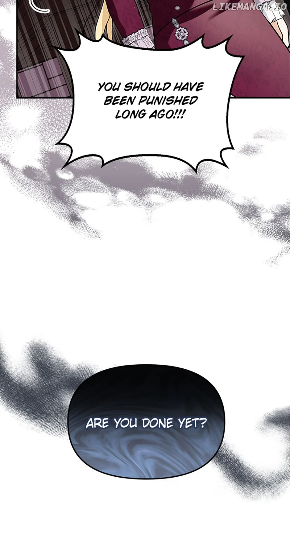 I’d Rather Abandon You Than Be Abandoned Chapter 20 - Page 46