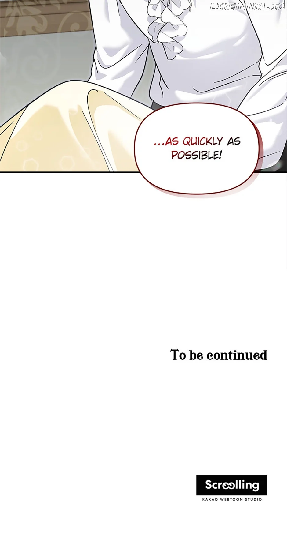 I’d Rather Abandon You Than Be Abandoned Chapter 20 - Page 58