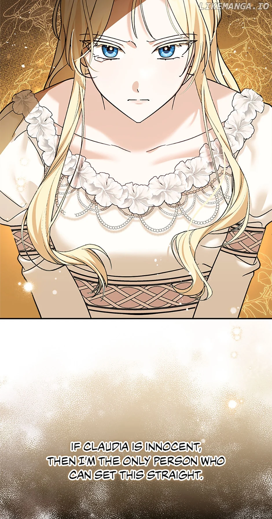 I’d Rather Abandon You Than Be Abandoned Chapter 21 - Page 11