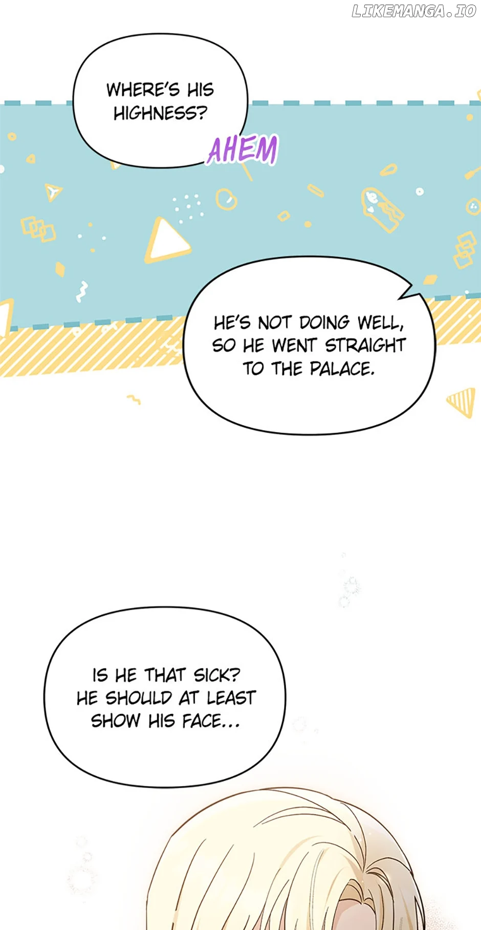 I’d Rather Abandon You Than Be Abandoned Chapter 21 - Page 16