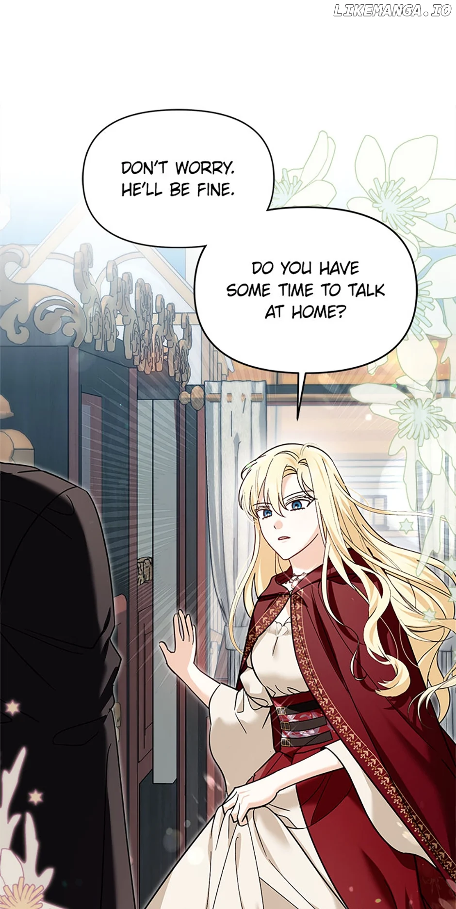 I’d Rather Abandon You Than Be Abandoned Chapter 21 - Page 19