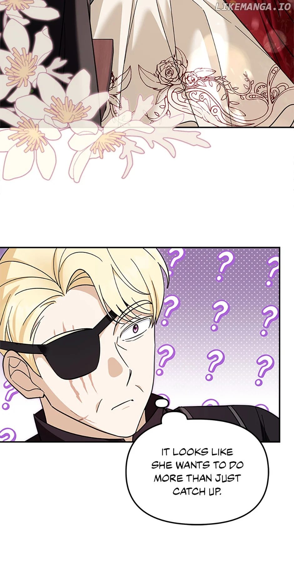 I’d Rather Abandon You Than Be Abandoned Chapter 21 - Page 20