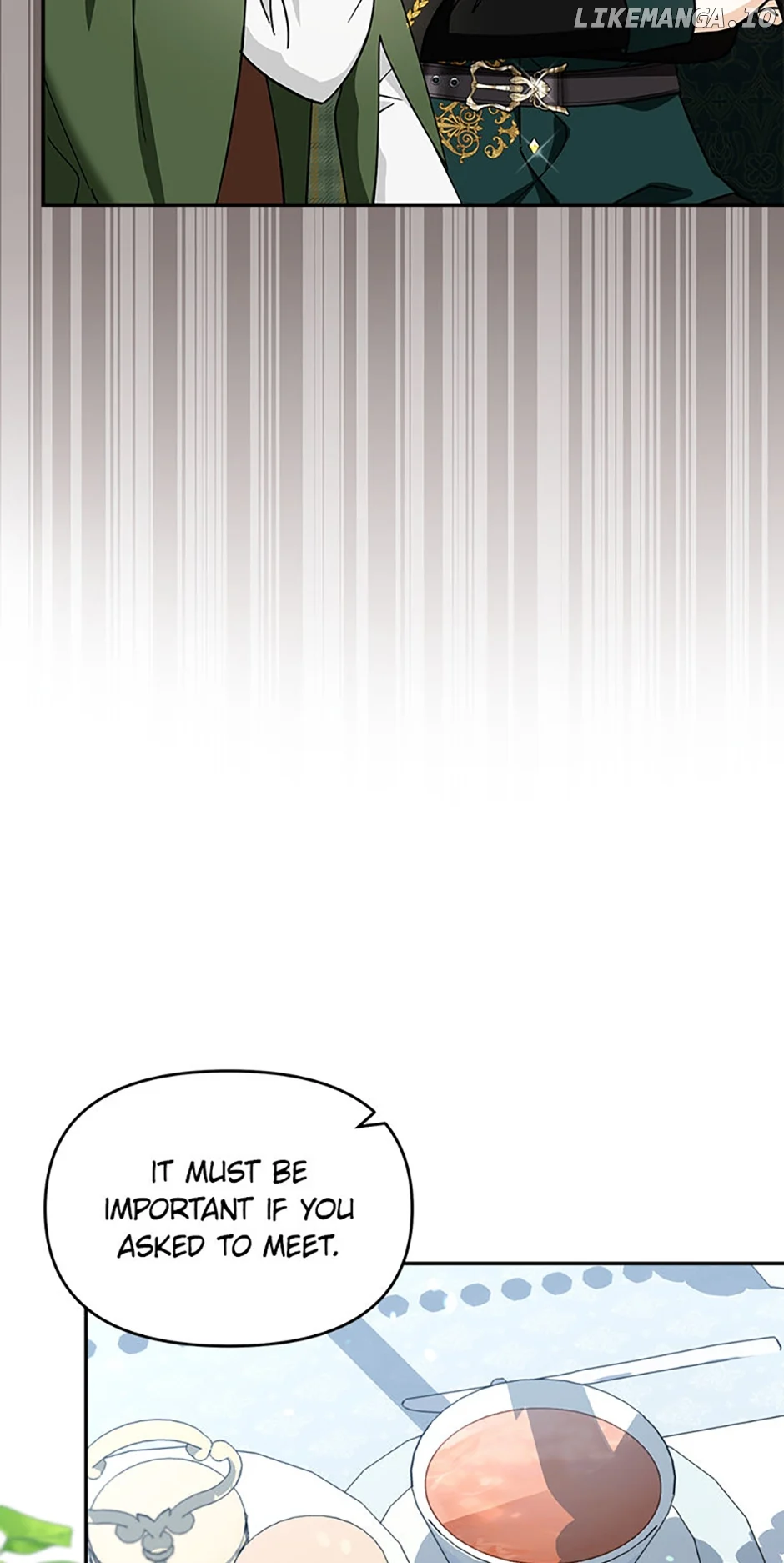 I’d Rather Abandon You Than Be Abandoned Chapter 21 - Page 22