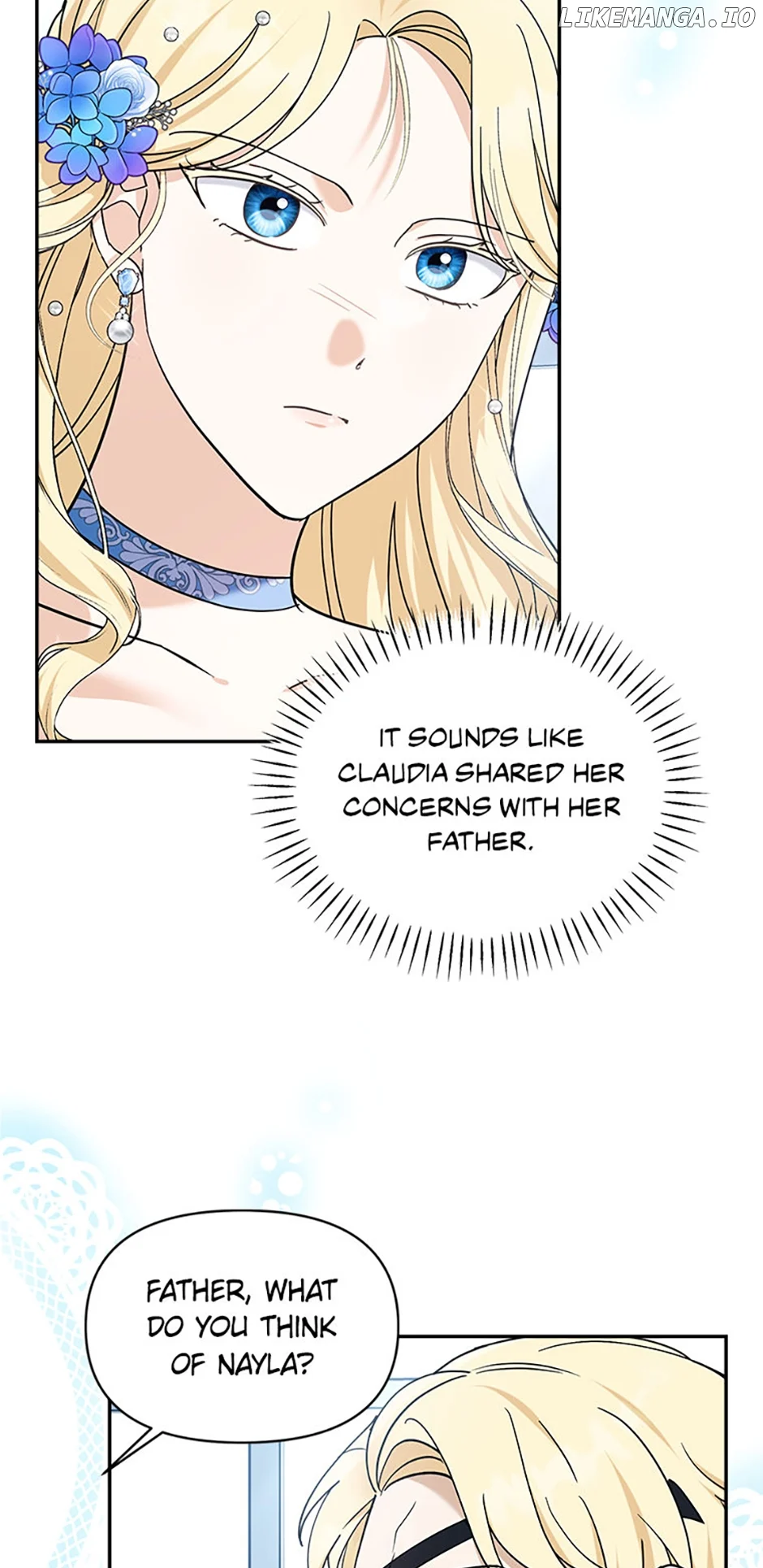 I’d Rather Abandon You Than Be Abandoned Chapter 21 - Page 26