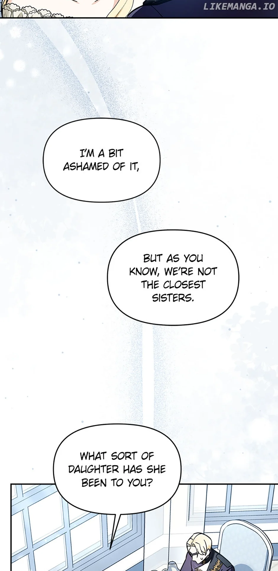 I’d Rather Abandon You Than Be Abandoned Chapter 21 - Page 28