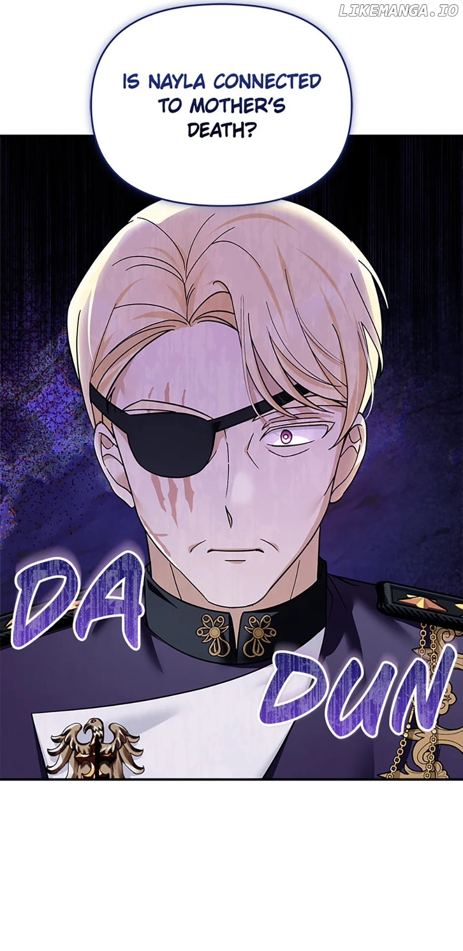 I’d Rather Abandon You Than Be Abandoned Chapter 21 - Page 30