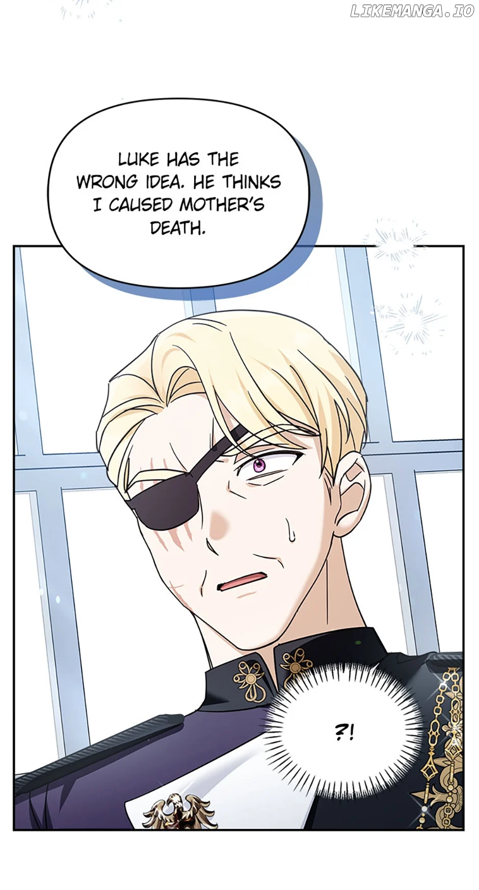 I’d Rather Abandon You Than Be Abandoned Chapter 21 - Page 33