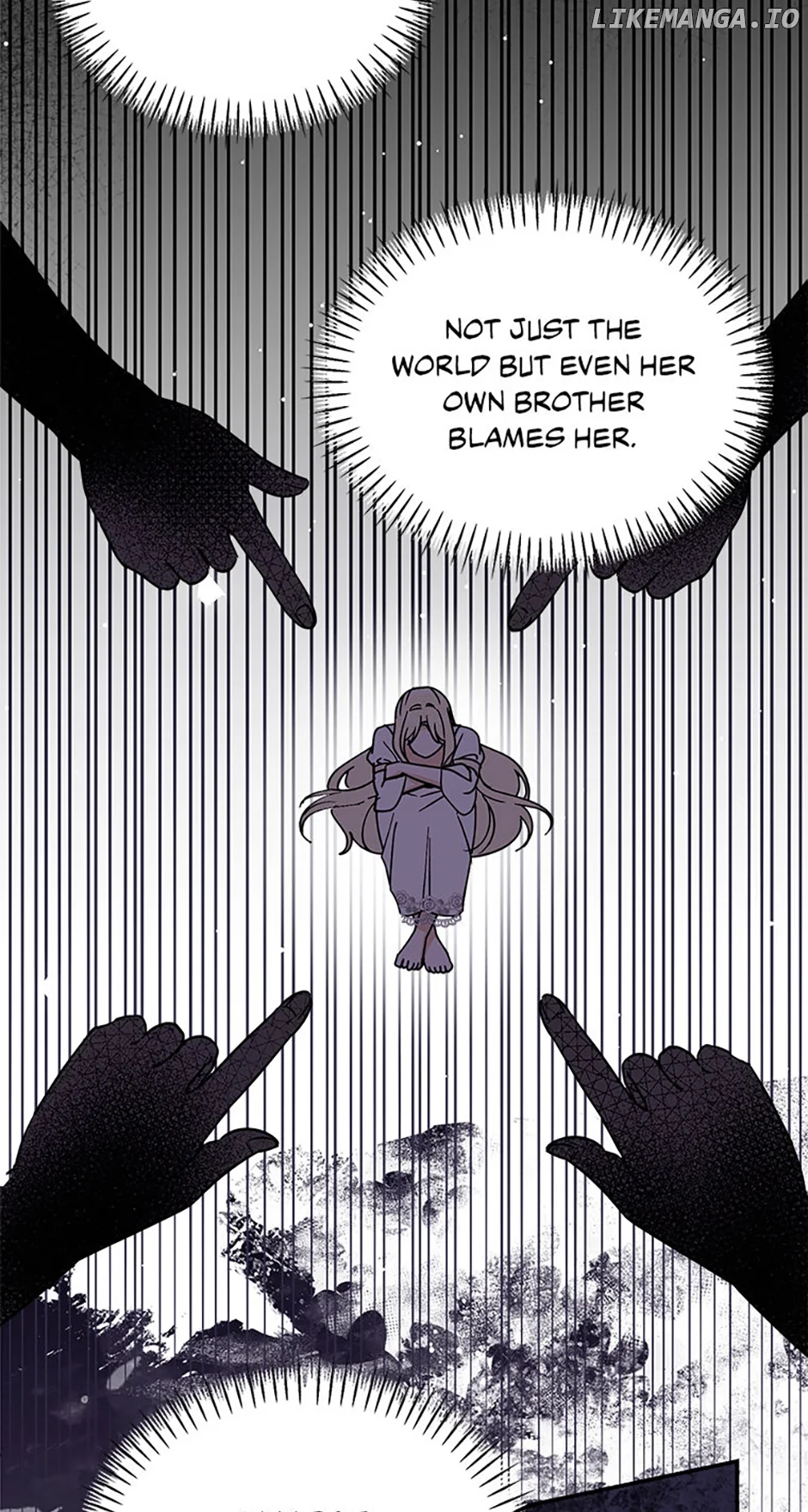 I’d Rather Abandon You Than Be Abandoned Chapter 21 - Page 4