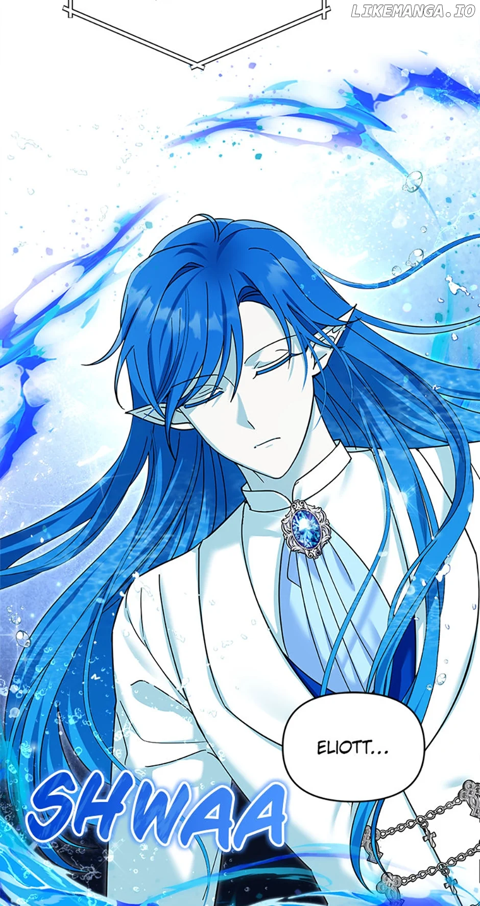 I’d Rather Abandon You Than Be Abandoned Chapter 21 - Page 44