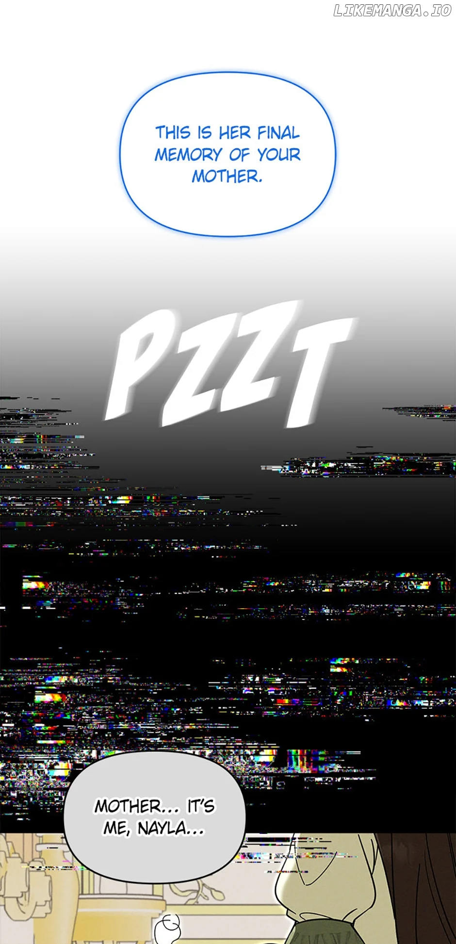 I’d Rather Abandon You Than Be Abandoned Chapter 21 - Page 47